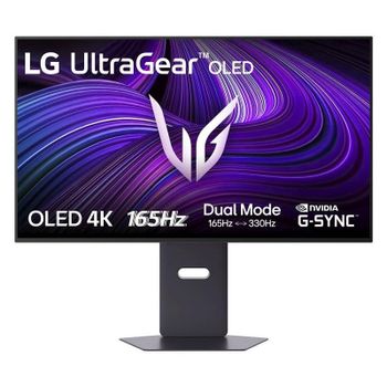 Monitor OLED LG UltraGear 32GX850A-B, 32