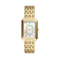 fossil reloj de acero es5304