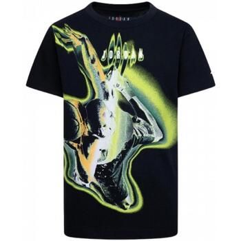 Nike Camiseta 95d162-023_jordan para niño