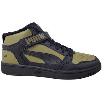 Puma Botines Rebound Mid para hombre