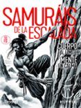 samurais de la escalada