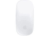 apple magic mouse raton inalambrico y recargable superficie multi-touch cable usb-c blanco