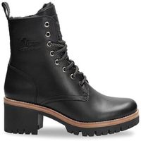panama jack botines botin padma b2 negra para mujer