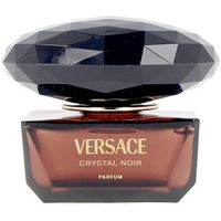 versace perfume crystal noir eau de parfum - 50 ml para mujer
