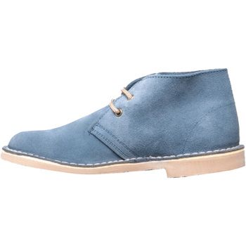 Roamers Botas DF209 para mujer