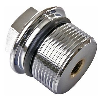 Tapón tubo horquilla Honda CB Four