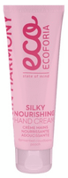 ecoforia skin harmony silky nourishing crema de manos 75 ml