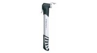 bomba topeak peak dx ii blanca