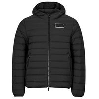 emporio armani ea7 abrigo de plumas down jacket 6dpb16 para hombre