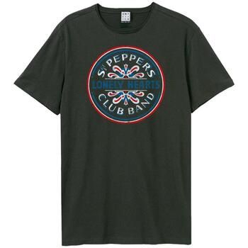 Amplified Clothing Tops y Camisetas Sgt. Peppers para hombre
