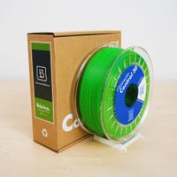 pla control 3d verde 175 mm