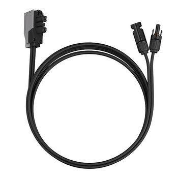 Ecoflow Lpv-b-6m Accesorio Para Estación De Carga Portátil Cable De Carga