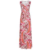 morgan vestido largo ranna para mujer