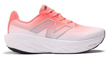 New Balance hombre - rojo