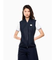 ea7 para mujer 7w000908af21207 chaleco golf pro marino m deportivo poliester