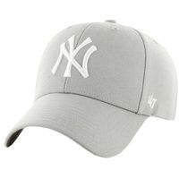 47 brand gorra mlb new york yankees mvp cap para mujer