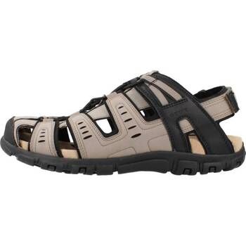 Geox Sandalias U S.strada C para hombre