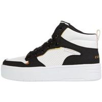 skechers botines court high shine kic para nino
