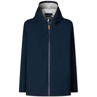 save the duck cortaviento q-nol-66211 para mujer