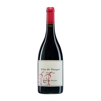Philippe Pacalet Vino Tinto Grand Cru Clos 75 Cl 14% Vol.