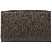 michael michael kors cartera michael kors monedero y billetera bryant marron para mujer