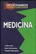 diccionario oxford-complutense de medicina