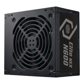 Cooler Master Elite NEX 230V 600W