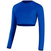 speedo camiseta manga larga gt20170 para mujer