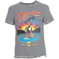 eleven paris camiseta 17f1ts58 para mujer