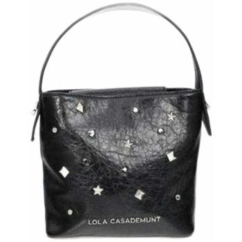 Lola Casademunt Bolso Star And Heart Studded Shoulder Bag para mujer