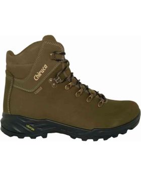 de CHIRUCA BOTAS CARES GORE TEX PARA HOMBRE EN COLOR VERDE