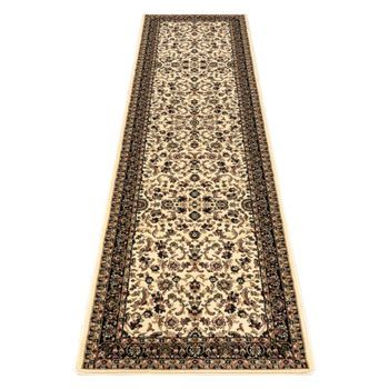 Alfombra, Alfombra De Pasillo Royal Adr Modelo 1745 Caramelo - Entrada 70x250 Cm