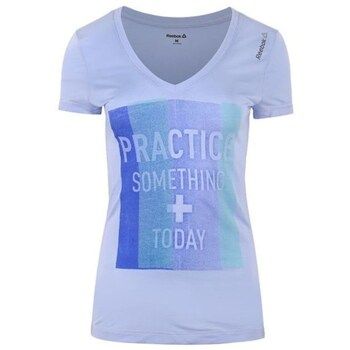Reebok Sport Camiseta Z93434 para mujer