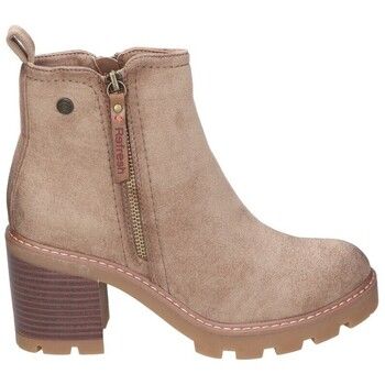 Refresh Botines 118008 para mujer