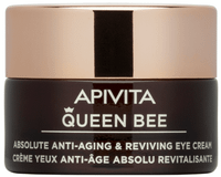 apivita queen bee contorno de ojos revitalizante antiedad 15 ml