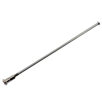 Radio de rueda 3.5x162mm completo