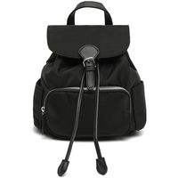 misako mochila eliza mochila pequena nlon para mujer