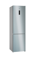 frigorifico combi balay 3kfc867xi nofrost c alto 200 cm ancho 60 cm inox