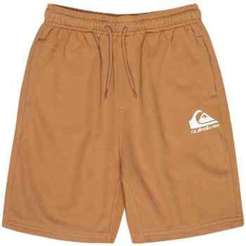 Quiksilver Short niño Easy Day Jogger Short para niño