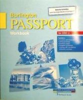 burlington passport 2eso wb