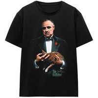 the godfather tops y camisetas tv15731 para mujer