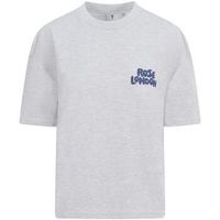 rose london camiseta gt26537 para mujer