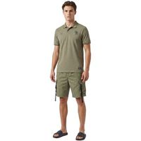 leo gutti short pantalones cortos-hombres para hombre