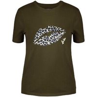 biba camiseta gt31272 para mujer