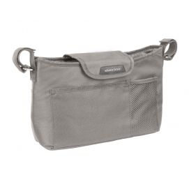 Organizador carrito bebé Ella Gris