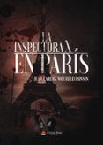 la inspectora x en paris