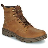 caterpillar botines practitioner mid para hombre