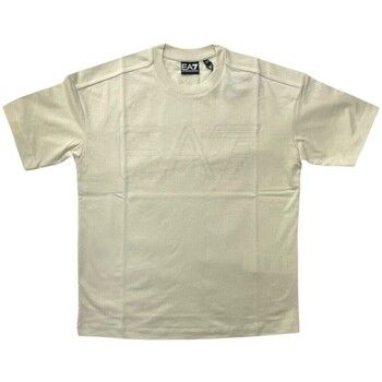 Emporio Armani EA7 Camiseta 7B000080-AF12874 para niño