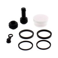 kit de juntas de pinza de freno trasero suzuki dr 650 r -95 tour max