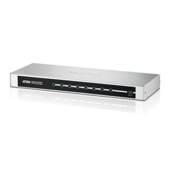 Switch HDMI Aten de 8 puertos con mando a distancia